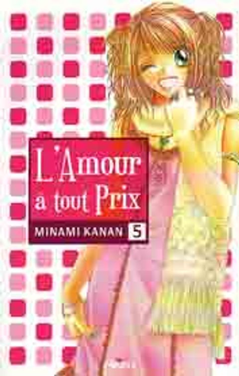 Couverture de l'album L’Amour à tout Prix