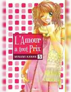 Aperçu 1 de l'album L’Amour à tout Prix tome 5