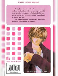 Aperçu 2 de l'album L’Amour à tout Prix tome 5