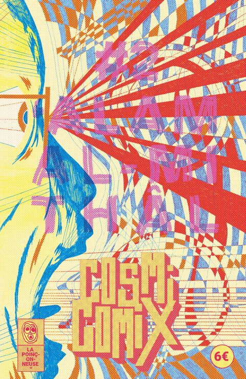 Couverture de l'album 'Alam al-Mithâl