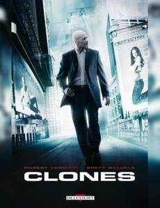 Aperçu 2 de l'album Clones
