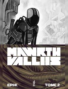 Aperçu 1 de l'album Mawrth Valliis
