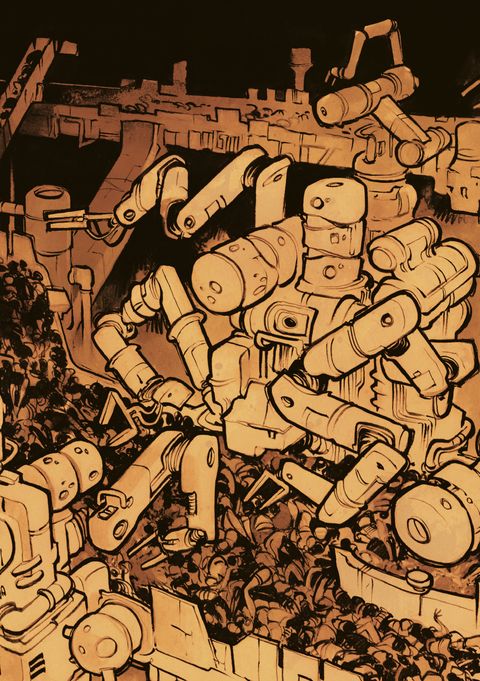 Aperçu de l'album Mawrth Valliis