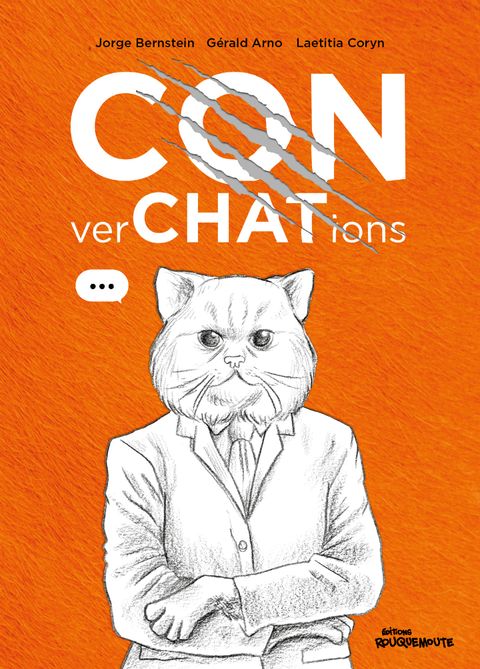 Couverture de l'album CON verchations