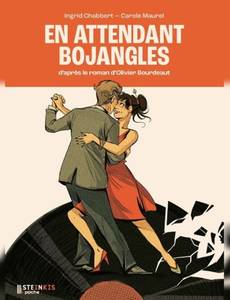 Couverture de l'album En Attendant Bojangles