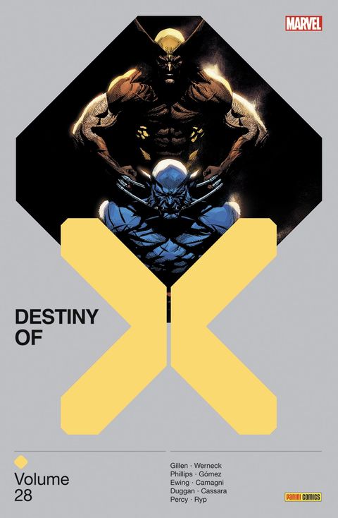 Couverture de l'album Volume 28