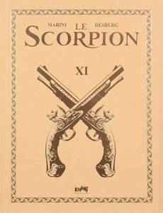 Couverture de l'album La Neuvième Famille