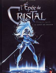 Couverture de l'album Tempête