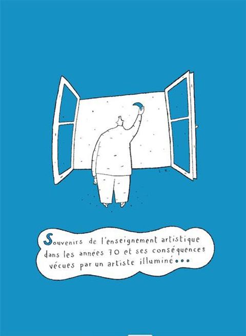 Aperçu de l'album L'apprentissage perpétuel
