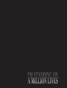 Aperçu 5 de l'album I'm standing on a million lives tome 9