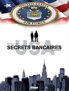 Couverture de l'album In God We Trust