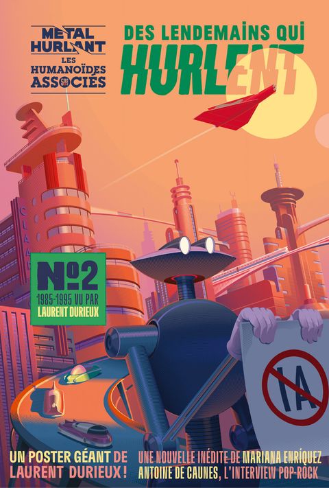 Couverture de l'album 1985 - 1995