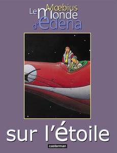 Couverture de l'album Sur l'Etoile