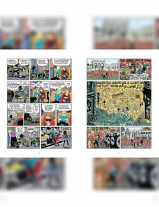 Aperçu 4 de l'album Eddie et Noé tome 1 - Plus chaud que le climat