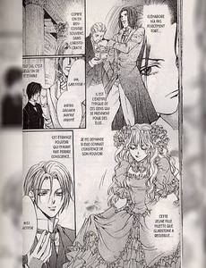 Aperçu 3 de l'album God Child tome 5