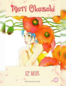 Couverture de la série 12 Mois