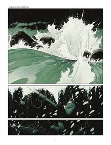 Aperçu 3 de l'album Soeurs des vagues