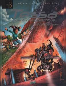 Couverture de l'album null