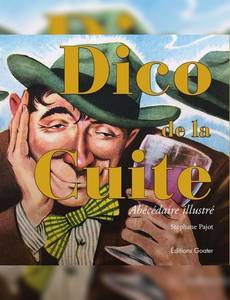 Couverture de la série Dico de la cuite