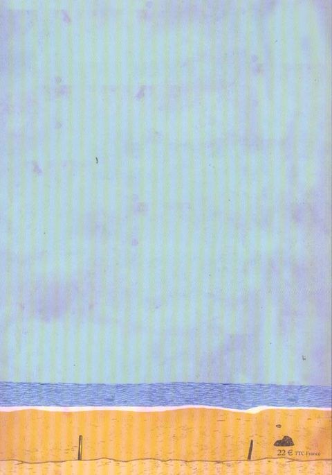 Aperçu de l'album Energies bloquées 