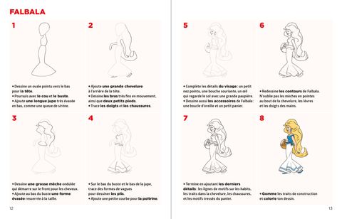 Aperçu de l'album Astérix - Livre-jeux tome 2021 - Simplissime (5-10 ans) Le livre le plus facile du monde pour dessiner Astérix