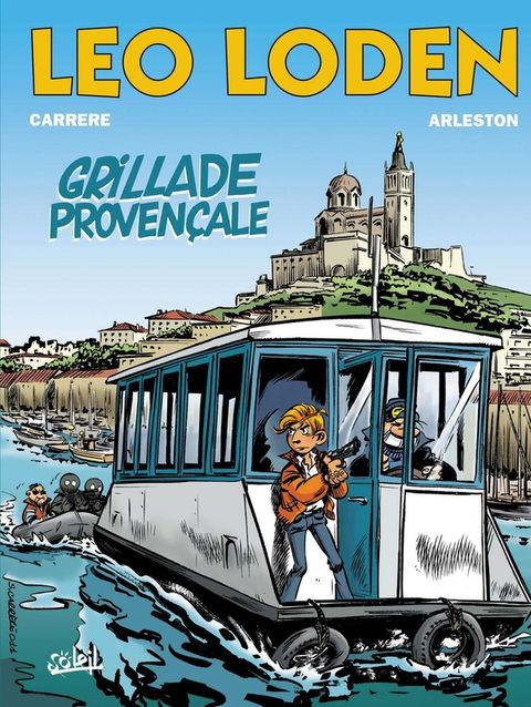 Couverture de l'album Nouvelle Cartographie Illustrée du Monde de Troy