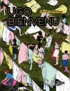 Couverture de l'album Ugo Bienvenu