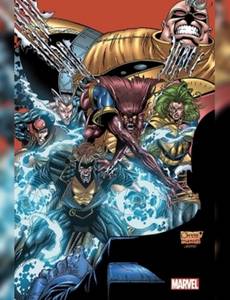 Couverture de l'album null