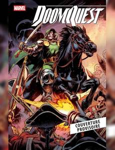 Aperçu 1 de l'album Marvel World tome 13