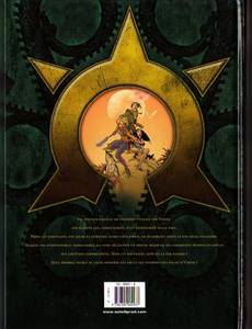 Aperçu 2 de l'album Les Naufragés d'Ythaq tome 6 - La Révolte des Pions