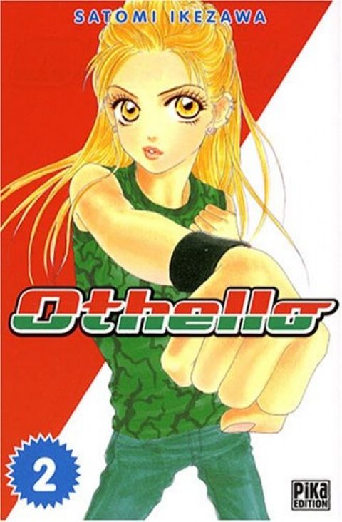 Couverture de l'album Othello