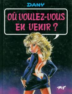 Couverture de la série Ça vous intéresse ?