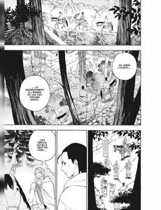 Aperçu 4 de l'album Le Roi Cerf tome 2