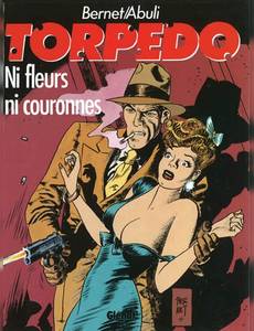 Couverture de l'album Ni Fleurs ni Couronnes
