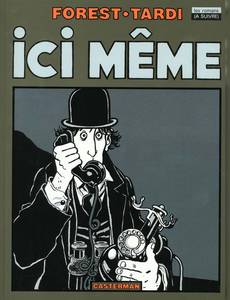 Couverture de l'album La mort sinueuse