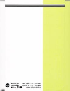 Aperçu 2 de l'album Cat's Eye tome 2