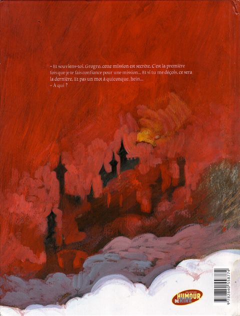 Aperçu de l'album Donjon Monsters tome 6 - Du Ramdam chez les Brasseurs