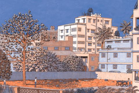 Aperçu de l'album L'Alcazar