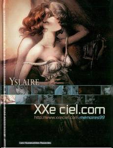Aperçu 1 de l'album Xxe Ciel.Com tome 3 - Memoires 99