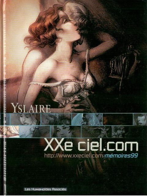Couverture de l'album Memoires 99