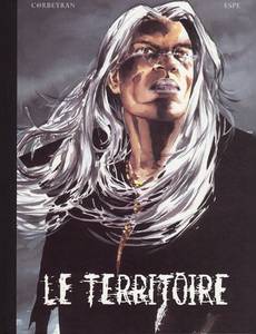 Couverture de l'album Nécropsie