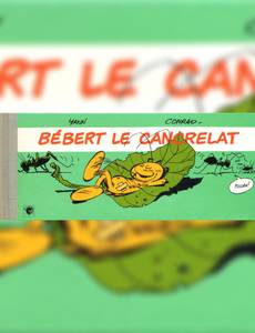 Couverture de l'album Ménant Tout Est Kapot ...