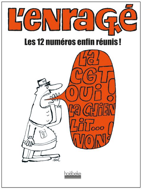 Couverture de l'album Les 12 numéros enfin réunis !