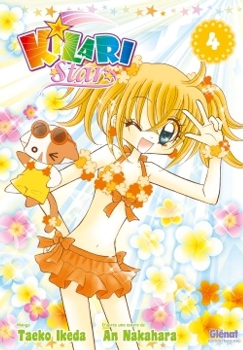 Couverture de l'album Kilari Star
