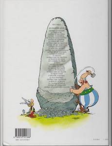 Aperçu 2 de l'album Astérix tome 6 - Astérix et Cléopâtre