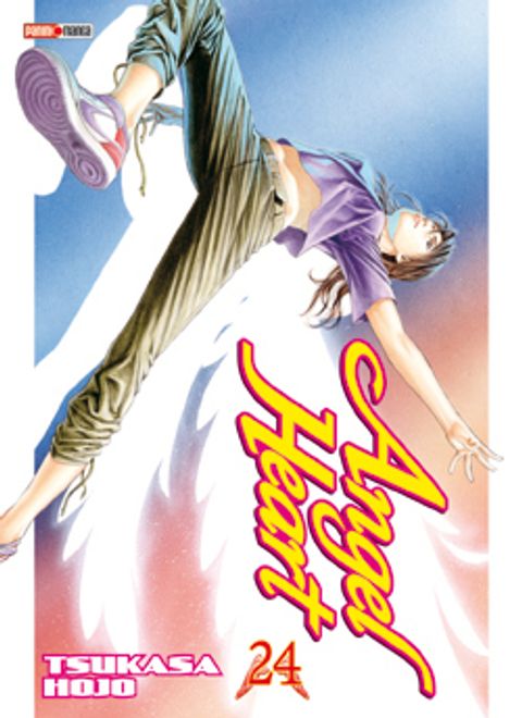 Couverture de l'album Angel Heart