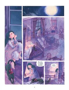 Aperçu 3 de l'album Tomber de la Lune - Tomber de la lune
