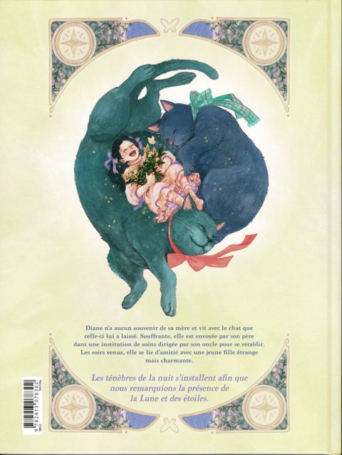 Aperçu de l'album Tomber de la Lune - Tomber de la lune