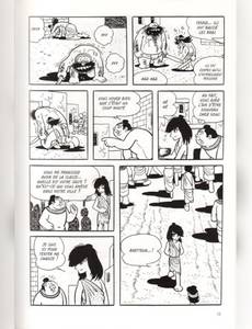 Aperçu 3 de l'album La Vie de Bouddha tome 5