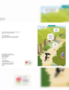 Aperçu 2 de l'album Loup tome 1 - Aventures en mytholougie